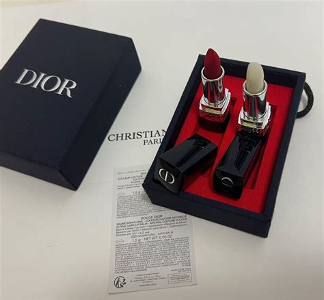 dior lipstick mini|dior non transfer lipstick.